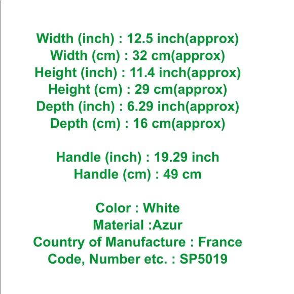 ❌Sold❌Authentic Louis Vuitton Neverfull MM - Picture 16 of 16